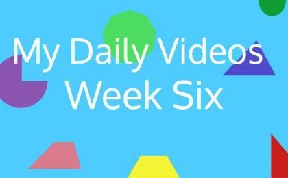 Week Six