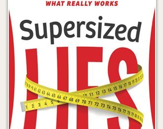 supersized lies cover
