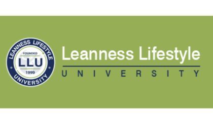 Leanness Lifestyle